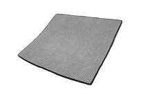 Mercedes GLE/ML class W166 2011-2018 Tapis de Coffre EVA Gris photo 2