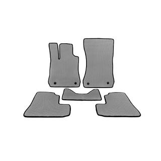 Tapis de sol EVA (Long, Gris) photo 1