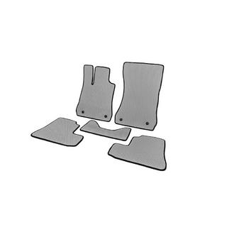 Tapis de sol EVA (Long, Gris) photo 2