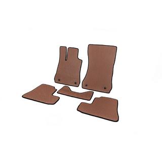 Tapis de sol EVA (Long, Marron) photo 2