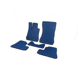 Tapis de sol EVA (Long, Bleu) photo 2
