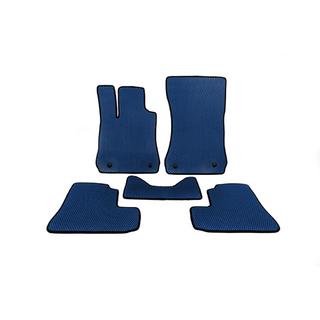 Tapis de sol EVA (Short, Bleu) photo 1