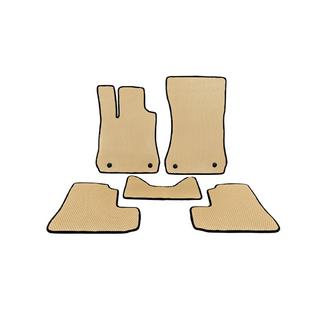 Tapis de sol EVA (Short, Beige) photo 1