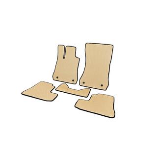 Tapis de sol EVA (Short, Beige) photo 2