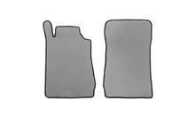 Mercedes SLK R170 1996-2004 Tapis de sol EVA (Gris) photo 1