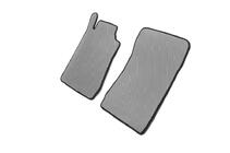 Mercedes SLK R170 1996-2004 Tapis de sol EVA (Gris) photo 2