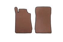 Mercedes SLK R170 1996-2004 Tapis de sol EVA (Marron) photo 1