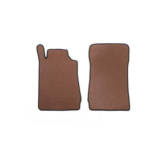 Tapis de sol EVA (Marron) photo 1