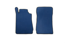 Mercedes SLK R170 1996-2004 Tapis de sol EVA (Bleu) photo 1