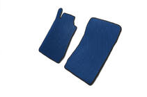 Mercedes SLK R170 1996-2004 Tapis de sol EVA (Bleu) photo 2