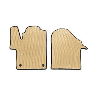 Tapis de sol EVA (Beige) photo 2