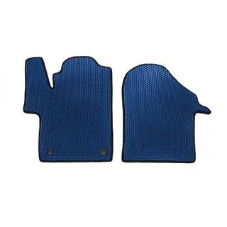Tapis de sol EVA (Bleu) photo 1