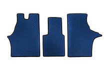 Mercedes Vito W638 1996-2003 Tapis de sol EVA (Bleu) photo 1
