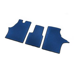 Tapis de sol EVA (Bleu) Mercedes Vito W638 1996-2003 photo 2