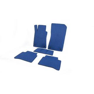 Tapis de sol EVA (Bleu) photo 2