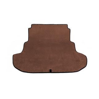 Tapis de coffre (EVA, Marron) Sedan photo 1