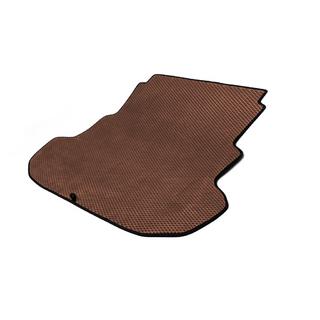 Tapis de coffre (EVA, Marron) Sedan photo 2