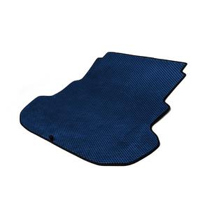 Tapis de coffre (EVA, Bleu) Sedan photo 2