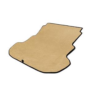 Tapis de coffre (EVA, Beige) Sedan photo 2