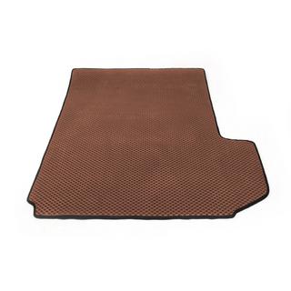 Tapis de coffre (EVA, Marron) SW photo 1