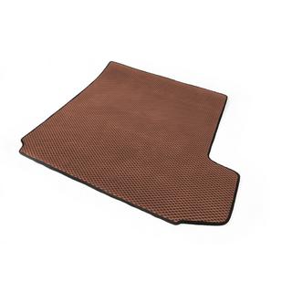 Tapis de coffre (EVA, Marron) SW photo 2