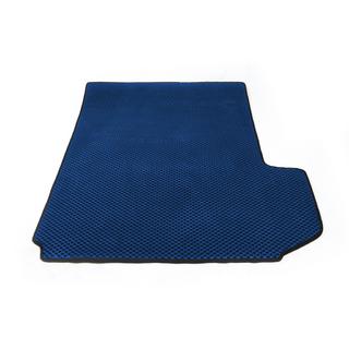 Tapis de coffre (EVA, Bleu) SW photo 1