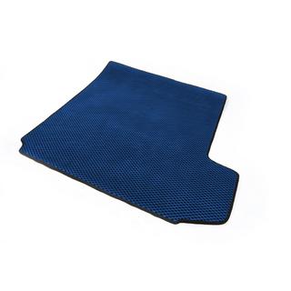 Tapis de coffre (EVA, Bleu) SW photo 2