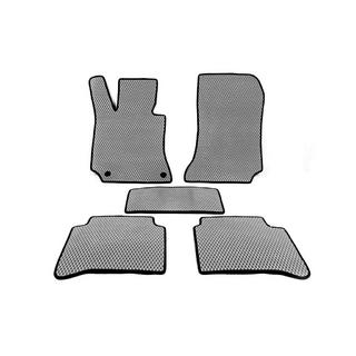 Tapis de sol EVA (Gris) photo 1