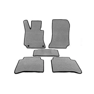 Tapis de sol EVA (Gris) photo 1