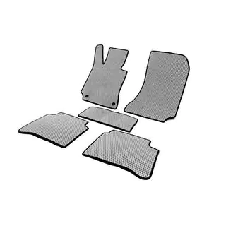 Tapis de sol EVA (Gris) photo 2