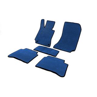 Tapis de sol EVA (Bleu) photo 2