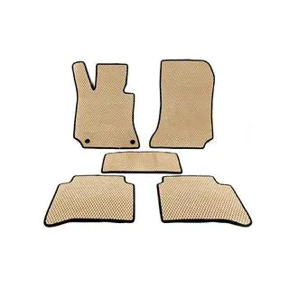 Tapis de sol EVA (Beige) photo 1