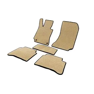 Tapis de sol EVA (Beige) photo 2