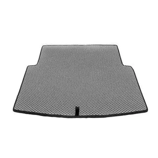 Tapis de coffre (EVA, Gris) SD photo 1