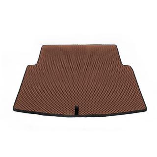 Tapis de coffre (EVA, Marron) SD photo 1