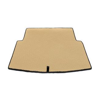 Tapis de coffre (EVA, Beige) SD photo 1