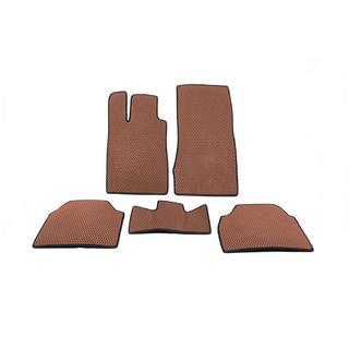 Tapis de sol EVA (Short, Marron) photo 1