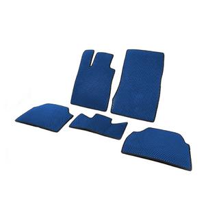 Tapis de sol EVA (Short, Bleu) photo 2