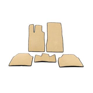 Tapis de sol EVA (Short, Beige) photo 1