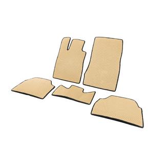 Tapis de sol EVA (Short, Beige) photo 2