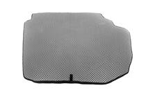 Mercedes S-class W220 1998-2005 Tapis de coffre (Short, EVA, Gris) photo 1