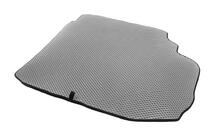 Mercedes S-class W220 1998-2005 Tapis de coffre (Short, EVA, Gris) photo 2