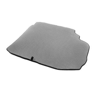 Tapis de coffre (Short, EVA, Gris) photo 2