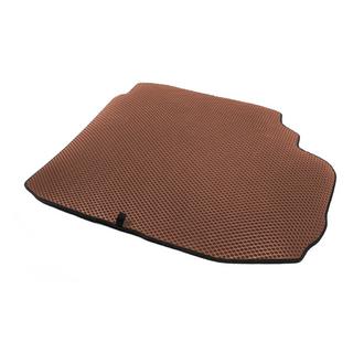 Tapis de coffre (Short, EVA, Marron) photo 2