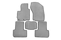 Mitsubishi ASX 2010-2023 Tapis de sol EVA (Gris) photo 1
