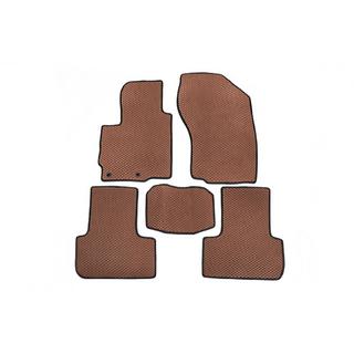 Tapis de sol EVA (Marron) photo 1