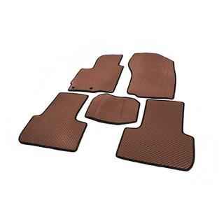Tapis de sol EVA (Marron) photo 2