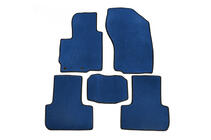 Mitsubishi ASX 2010-2023 Tapis de sol EVA (Bleu) photo 1