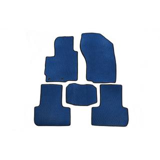 Tapis de sol EVA (Bleu) photo 1