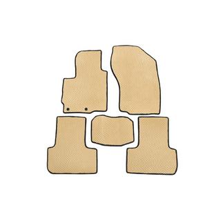Tapis de sol EVA (Beige) photo 1